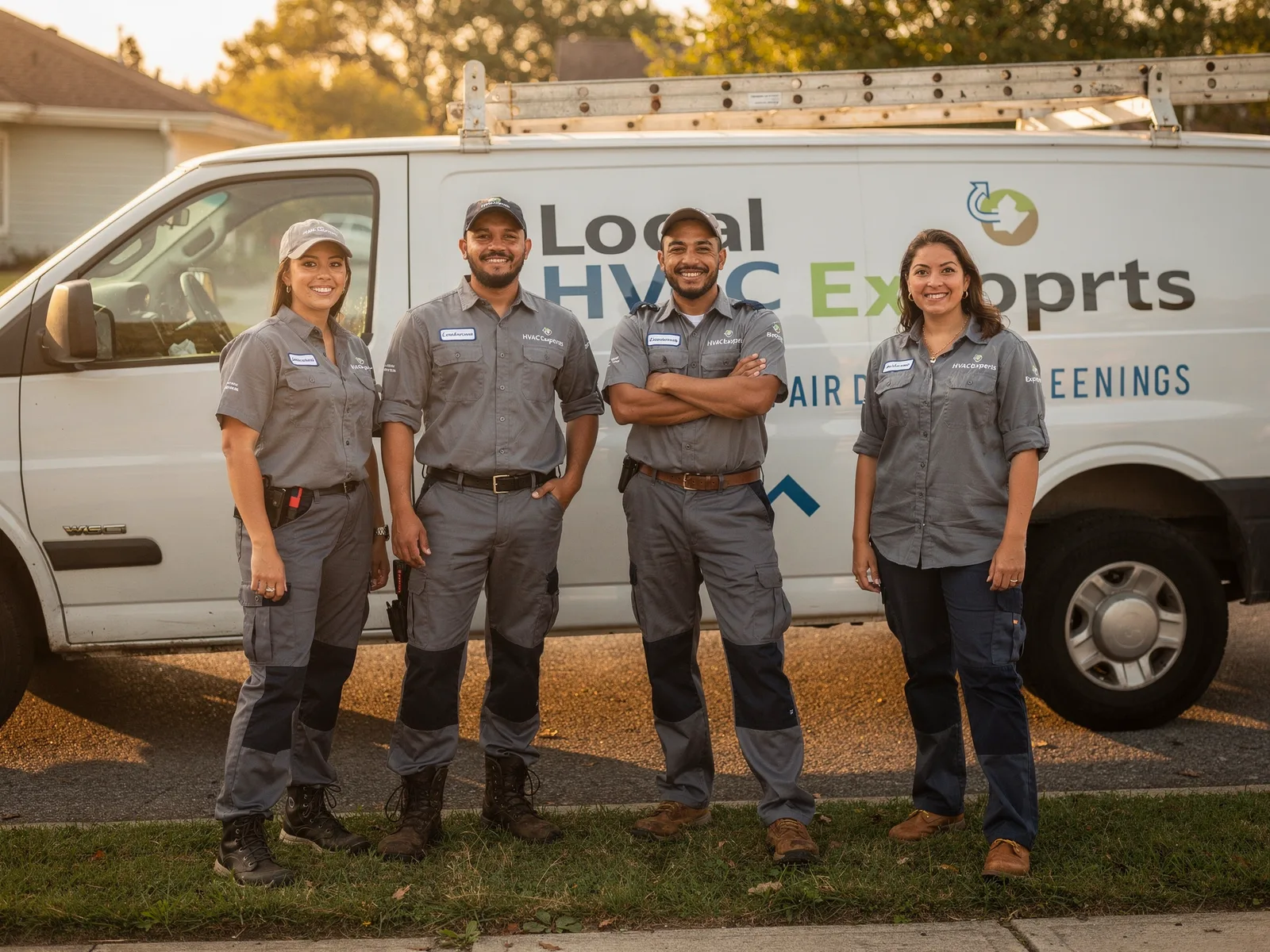 24/7 HVAC Repair & AC Replacement company in Dodge, WI